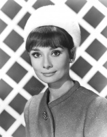 Audrey Hepburn 1963 #3